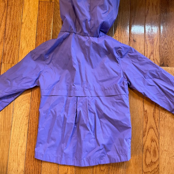 Purple Rain Jacket - Picture 3 of 4